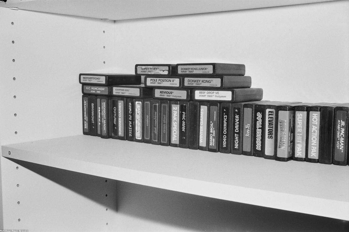 Cómo crear tu propia distribución MSX con openMSX y ROMs personalizadas