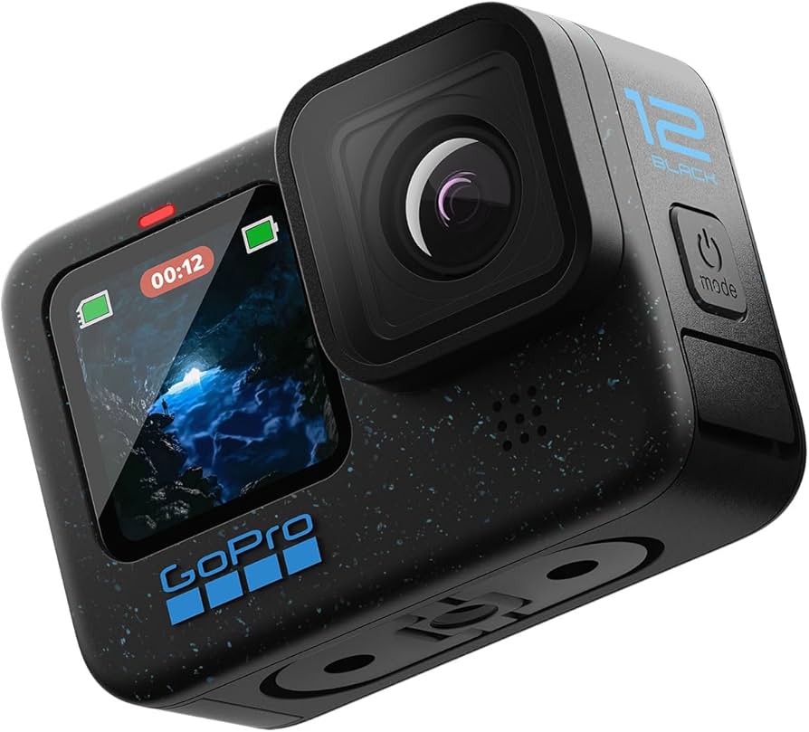 GoPro sin la nube: cómo uso mi cámara de acción para crear un archivo personal offline